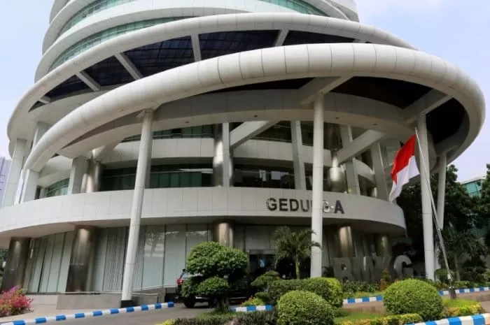 BMKG mengajukan dispensasi atas pemotongan anggaran. (bmkg.go.id)