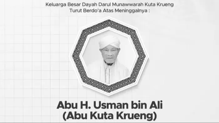 Abu Kuta Krueng