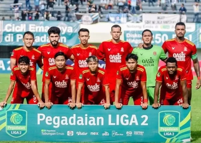 Persijap Jepara vs PSPS Pekanbaru: Perebutan Tiket Terakhir Promosi ke Liga 1