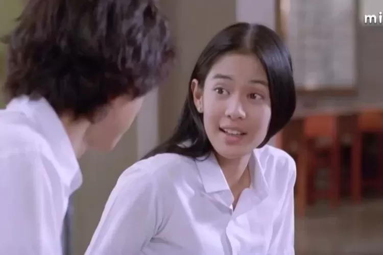 Ada Apa dengan Cinta