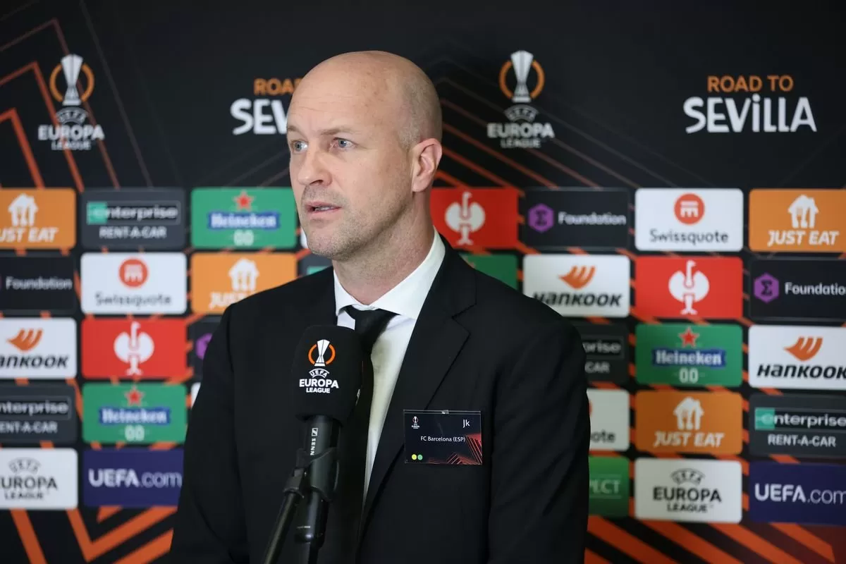 Jordi Cruyff dirumorkan jadi Direktur Teknik Ajax. Media Belanda sebut pertemuan rahasia terjadi. PSSI akhirnya buka suara.  