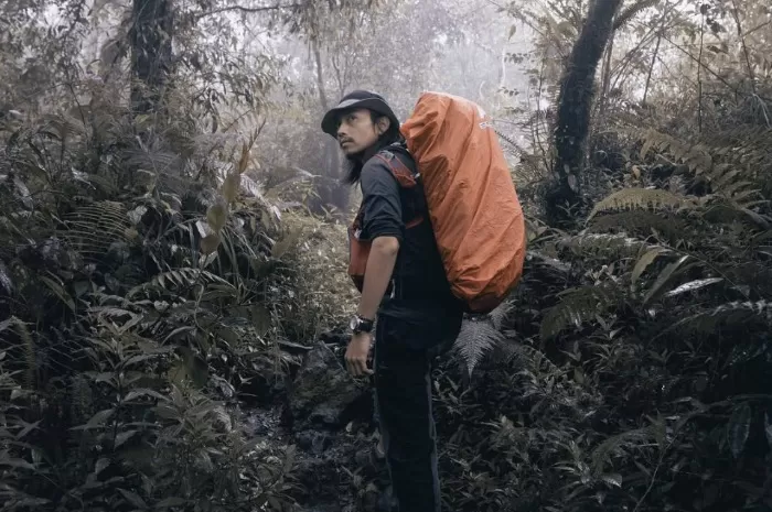 Potret musisi kenamaan Tanah Air, Fiersa Besari. (Instagram.com/@fiersabesari)