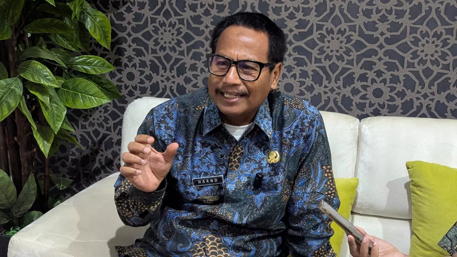 20250304 Bupati Harno 