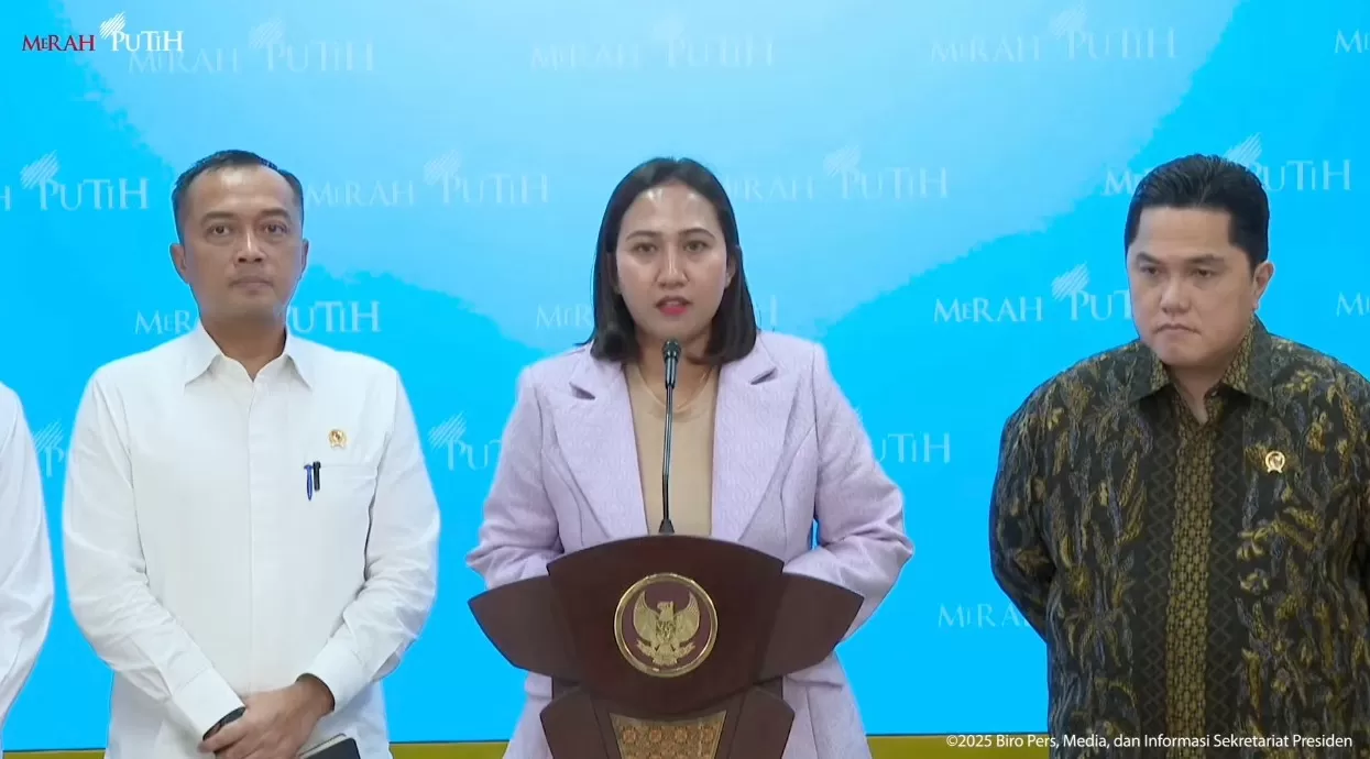 Tim Kurator PT Sritex Nurma Sadikin