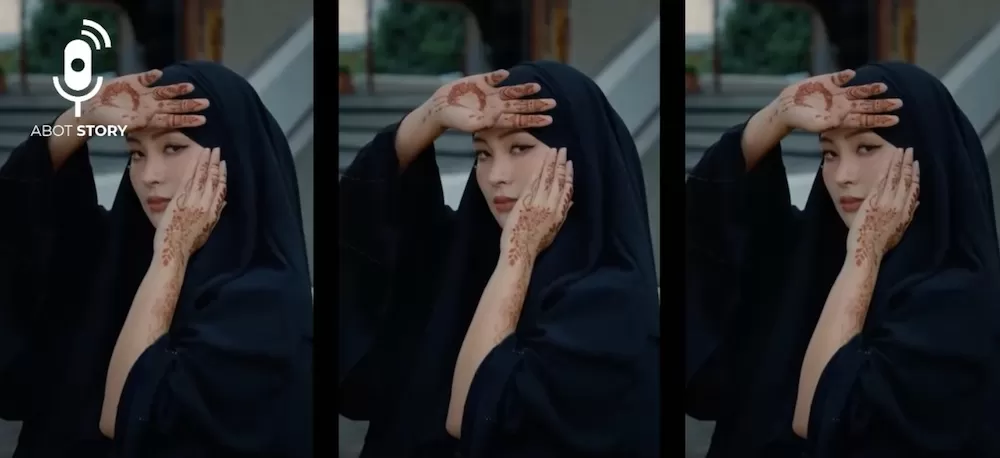 Kae Asakura, dikenal sebagai Rae Lil Black, adalah mantan bintang film dewasa asal Jepang yang baru-baru ini menarik perhatian publik setelah memutuskan untuk memeluk agama Islam