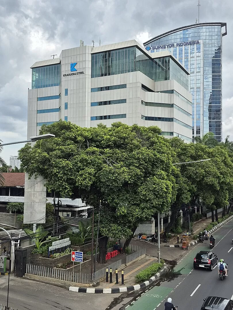 Pemerintah Alihkan Saham Seri B BUMN ke BKI, Krakatau Steel dan BRI Masuk Holding Danantara