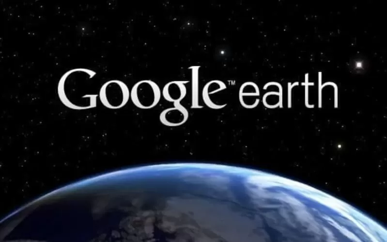 Memahami Fitur Arah di Google Earth: Pentingnya Interpretasi Azimut dan Mata Angin