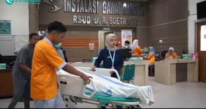 RSUD dan Puskesmas di Rembang tetap siaga selama libur Lebaran 2025 dengan sistem piket.