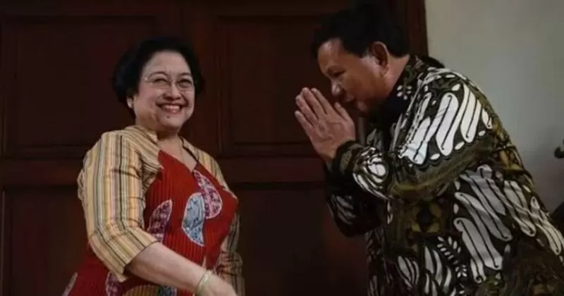 Bantah Jadi Oposisi Secara Formal, PDIP akan Beri Opsi Kerja Sama Ini ke Pemerintah  (NAMA MEDIA) - Ketua Umum PDI Perjuangan Megawati Soekarnoputri disebut akan membuka ruang untuk kerja sama politik