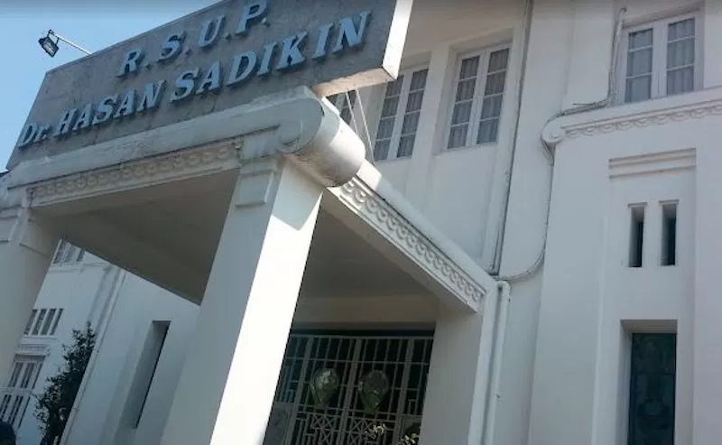 Program Residen Anestesi di RSHS Dihentikan Imbas Kasus Kekerasan Seksual. (Google Photo)