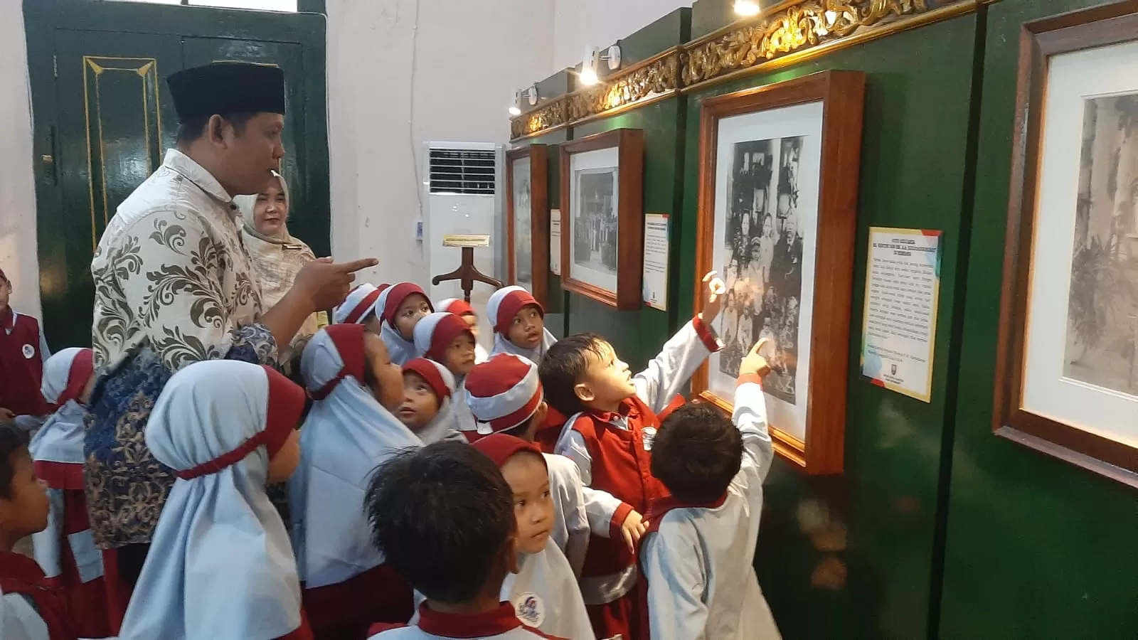 Liburan ke Rembang? Kunjungi Museum RA Kartini yang Kini Lebih Nyaman dan Edukatif