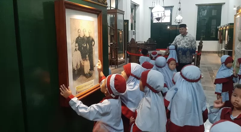 Liburan ke Rembang? Kunjungi Museum RA Kartini yang Kini Lebih Nyaman dan Edukatif