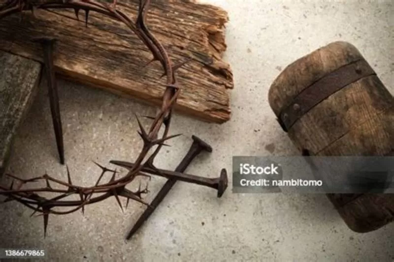 Penemuan arkeologi terbaru mendukung narasi Injil tentang penyaliban Yesus, termasuk jejak kebun dan bukti fisik penyaliban. Foto: iStock