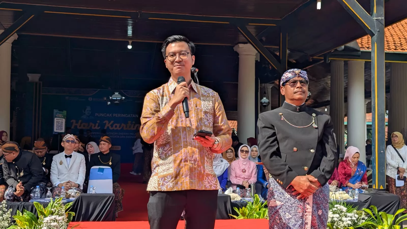 Canggah Kartini, Jodi Mulya Setya Putra.