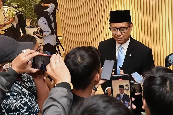 Menteri Kesehatan (Menkes) RI, Budi Gunadi Sadikin. (Instagram.com/bgsadikin)