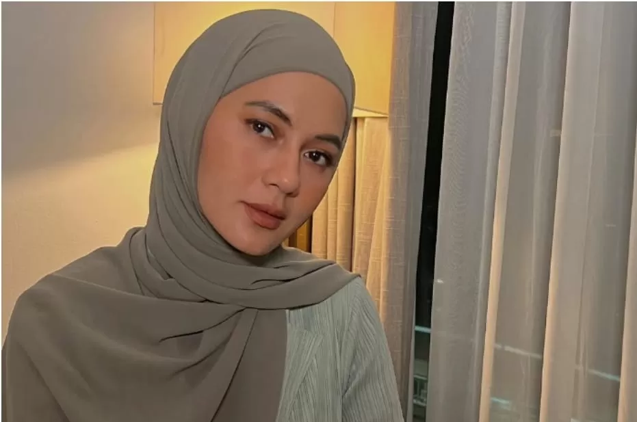 Paula Verhoeven ungkap Baim Wong sudah beberapa kali ingin bercerai darinya. (Instagram/paula_verhoeven)