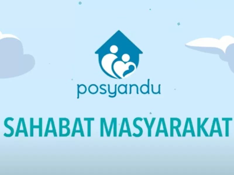 Posyandu