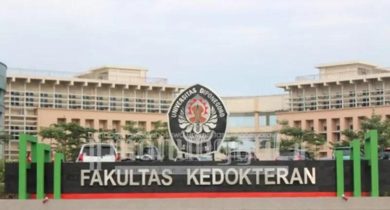 Tersangka Perundung Aulia Risma Dinyatakan Lulus Ujian PPDS di Undip. (LPM Manunggal Undip)