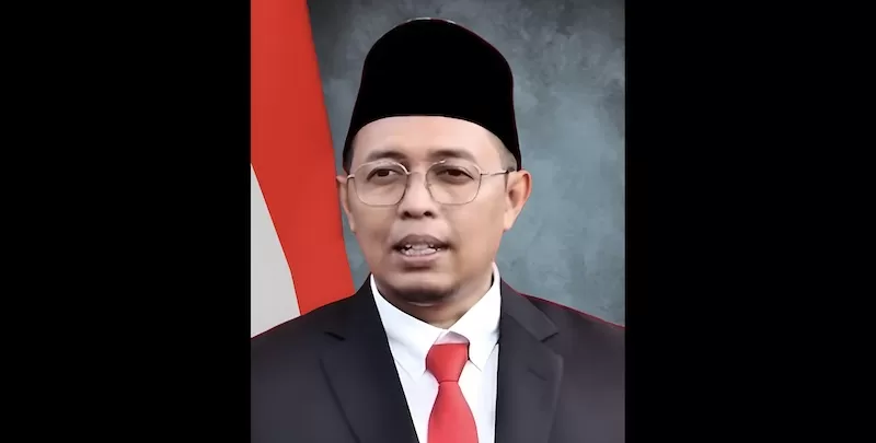 Hasan Nasbi resmi mengundurkan diri dari jabatannya sebagai Kepala Kantor Komunikasi Kepresidenan (PCO) pada 21 April 2025.