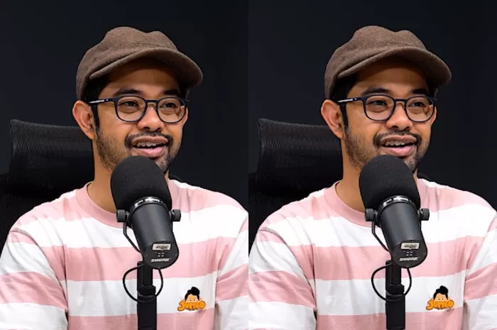 Sutradara film &lsquo;Jumbo&rsquo;, Ryan Adriandhy. (Instagram.com/@adriandhy)