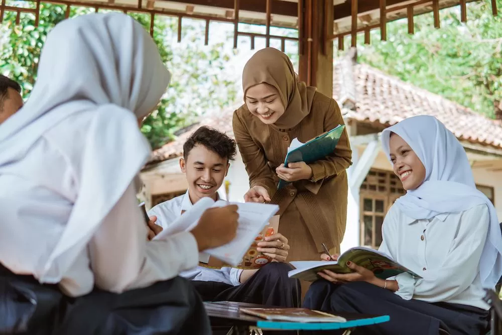Pemkab Rembang kembali membuka Beasiswa Kuliah Gratis