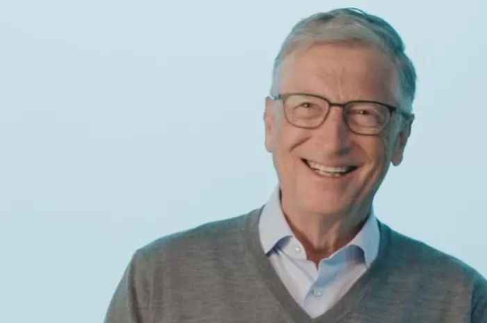 Tokoh bisnis kenamaan di Amerika Serikat, Bill Gates. (Instagram.com/@thisbillgates)