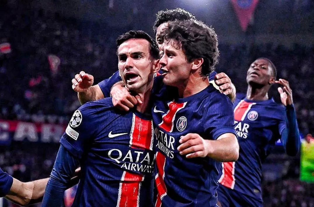 PSG vs Arsenal: Fakta Menarik di Balik Laga Semifinal Liga Champions 2025