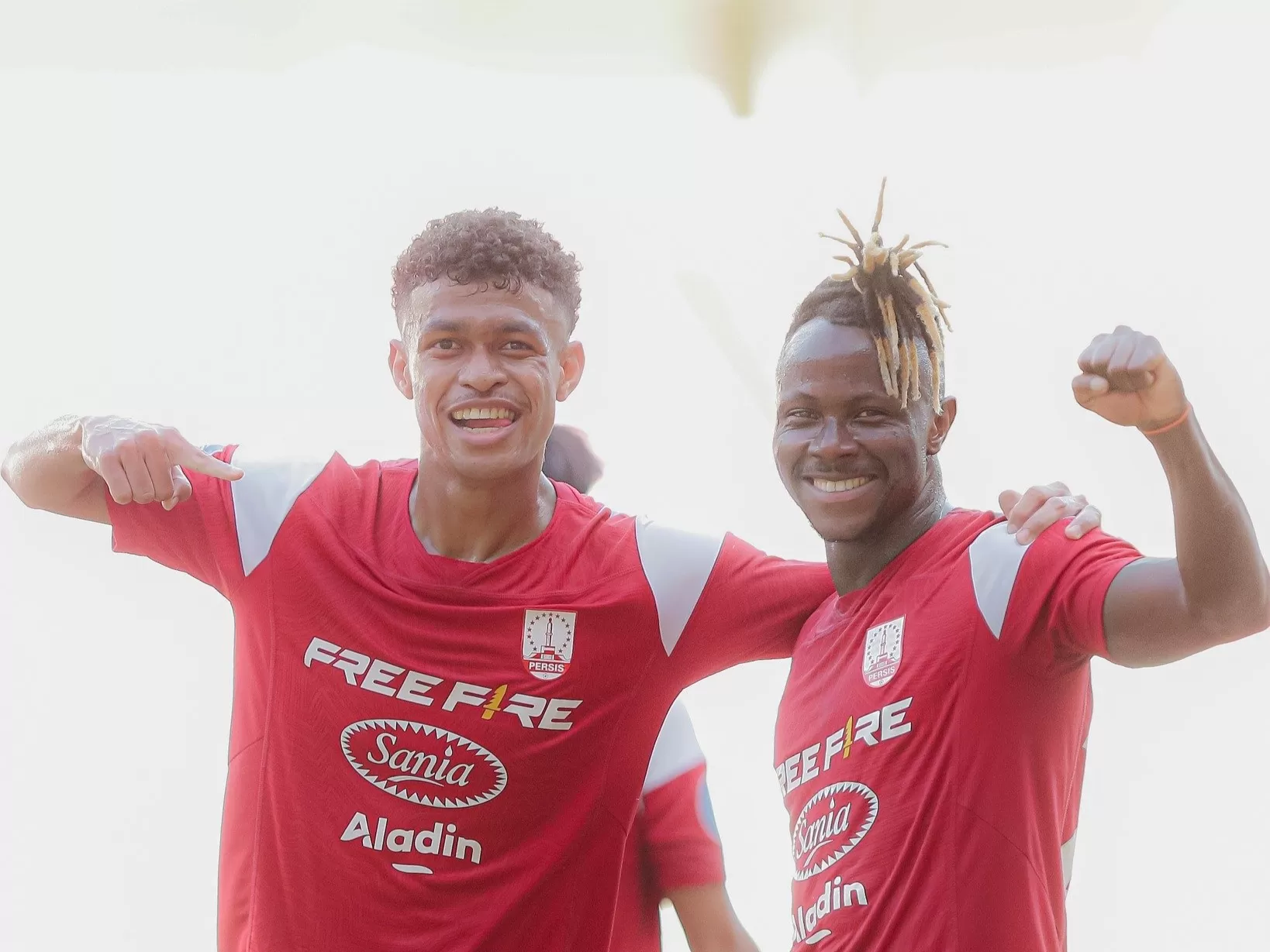 Persis Solo akhiri rekor tak terkalahkan PSBS Biak pada 7 Mei 2025. 