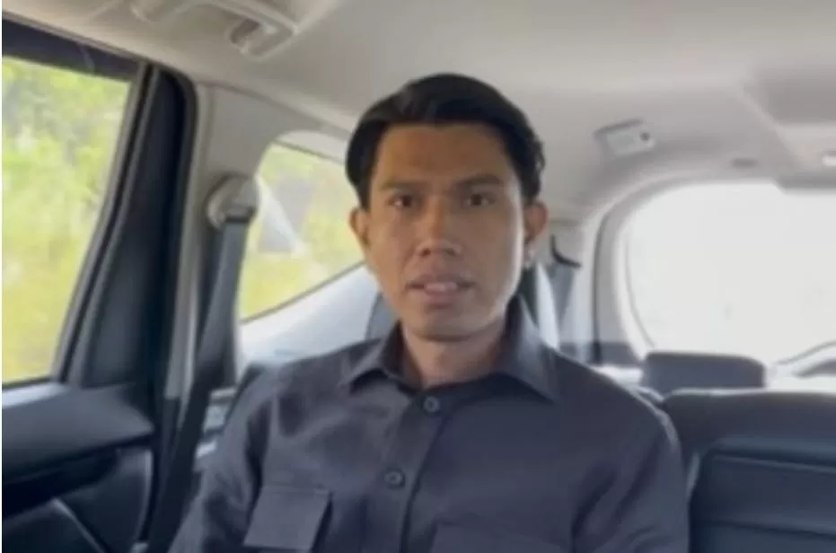 Potret Bahtra Banong, Wakil Ketua Komisi II DPR RI yang mengungkapkan belum ada urgensi perpanjang batas usia pensiun ASN. (Instagram/bahtrabanong)