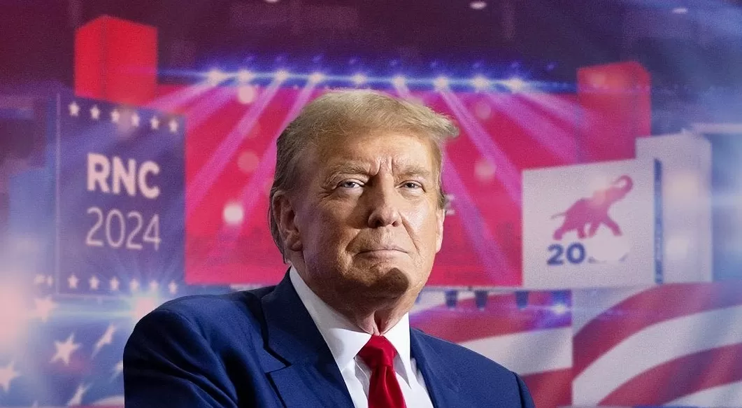 Presiden Amerika Serikat, Donald Trump. (instagram/realdonaldtrump)