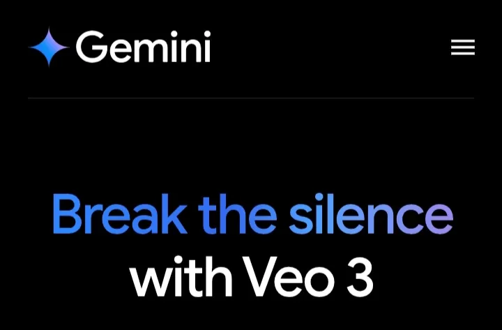 Google Veo 3: AI canggih yang ubah teks jadi video sinematik berkualitas tinggi lengkap dengan audio realistis.
