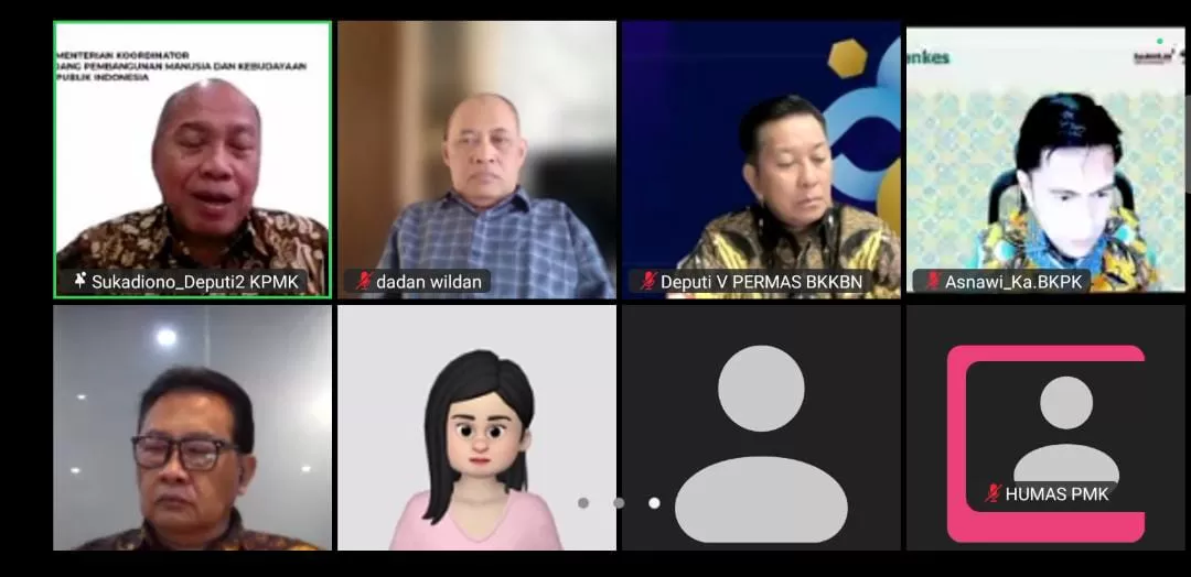 Stunting balita turun jadi 19,8 persen. Pemerintah tingkatkan intervensi gizi dan fokus kelompok miskin untuk percepatan.