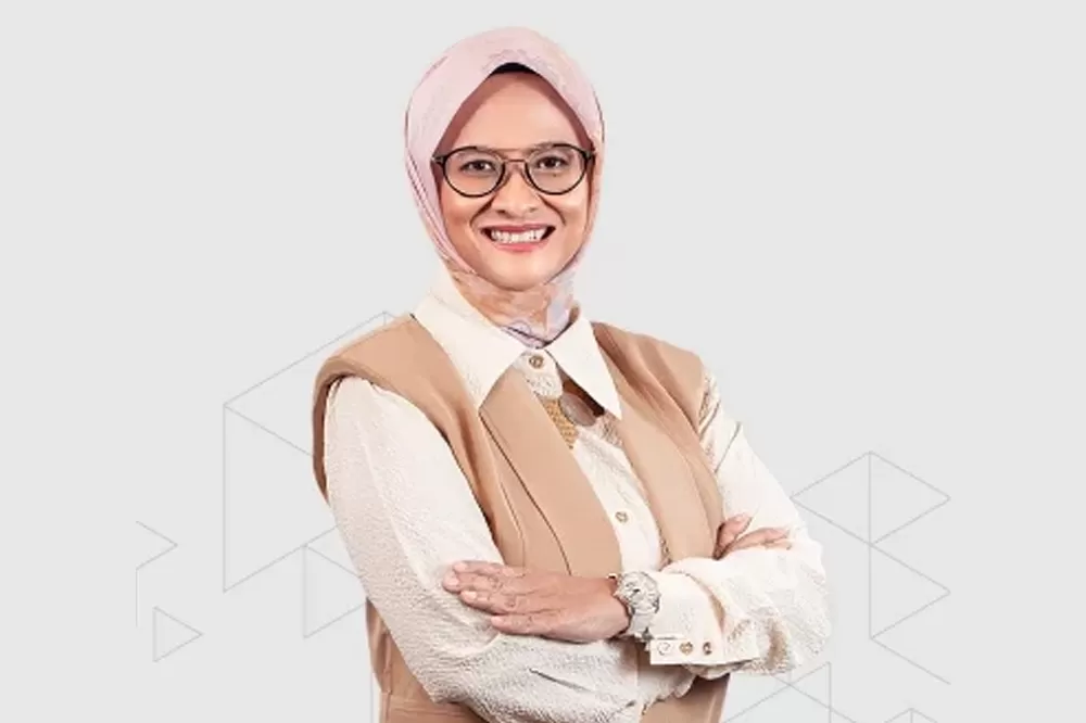 Dian Siswarini kini menjabat sebagai DIrektur Utama PT Telkom Indonesia Tbk setelah mengundurkan diri dari Presiden Direktur PT XL Axiata Tbk (EXCL) | Foto: xlaxiata.co.id 