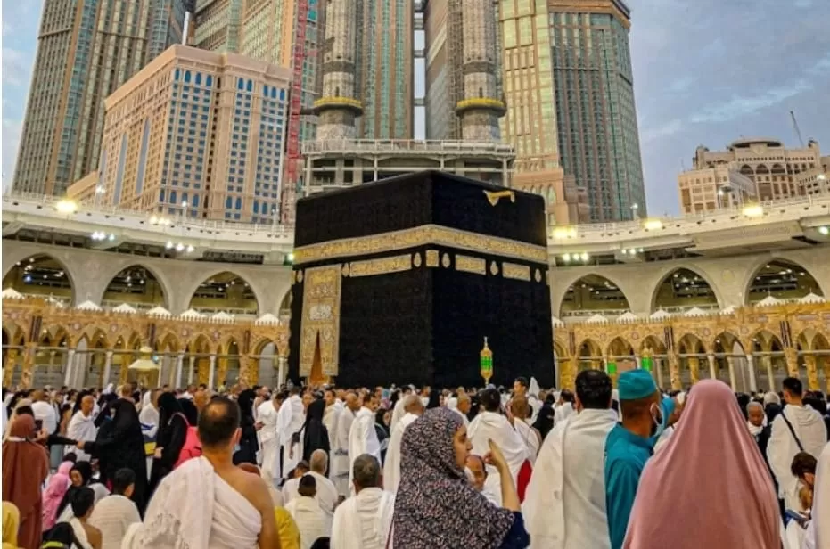 Puasa Tarwiyah 8 Dzulhijjah memiliki keutamaan luar biasa, termasuk penghapusan dosa dan pahala besar menjelang Idul Adha. (Unsplash/Danish Habib)