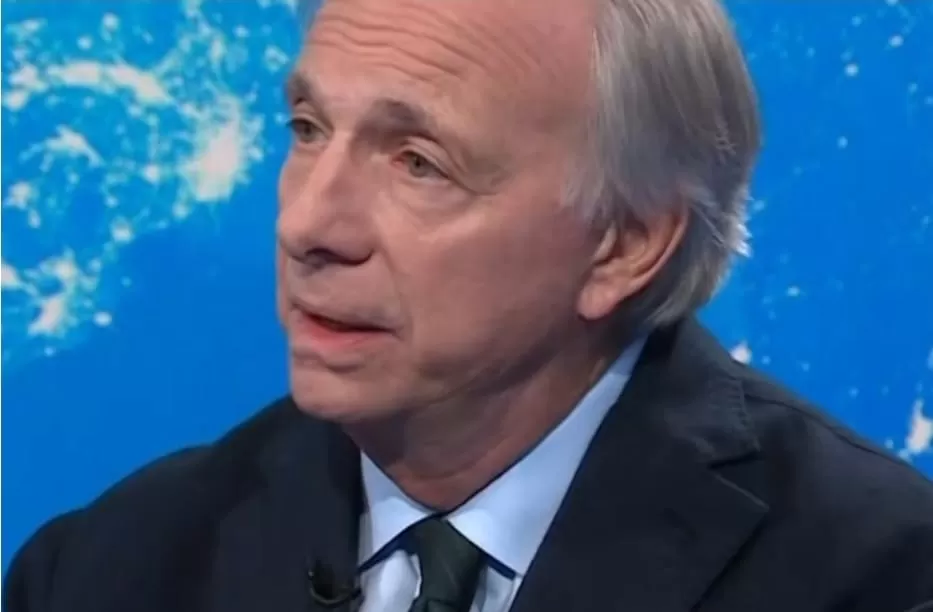 Potret Ray Dalio, investor yang sempat dikabarkan mundur dari Dewan Penasihat Danantara. (Instagram/raydalio)