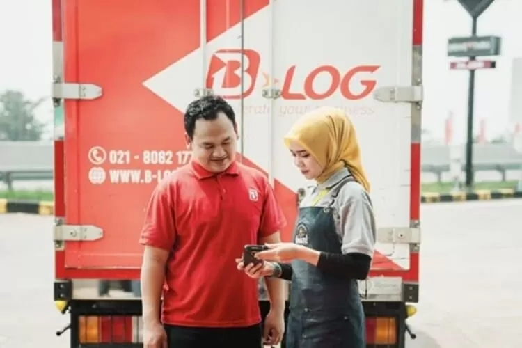 PT Trimitra Trans Persada Tbk (BLOG)