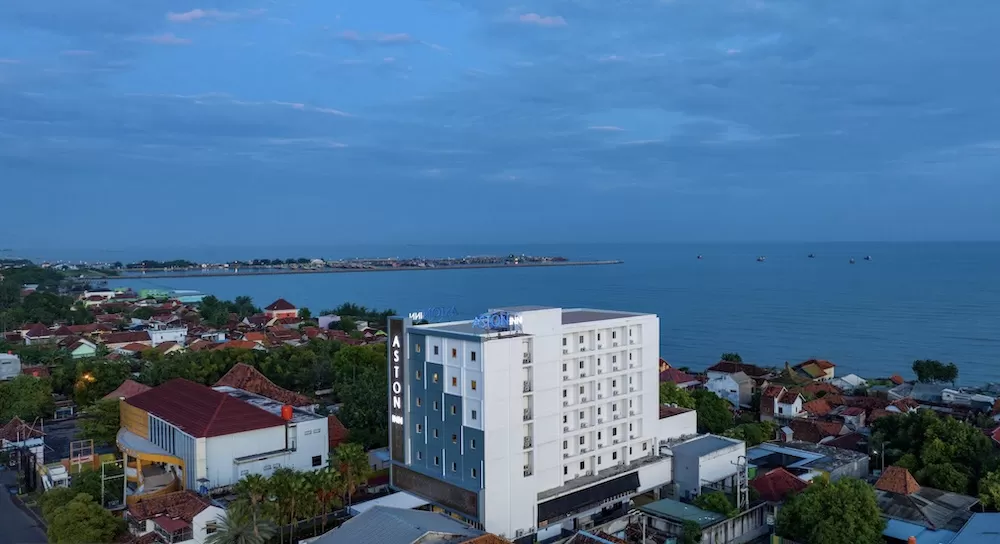 BPS Merilis Statistik pariwisata Rembang Maret 2025. Foto: Google Travel