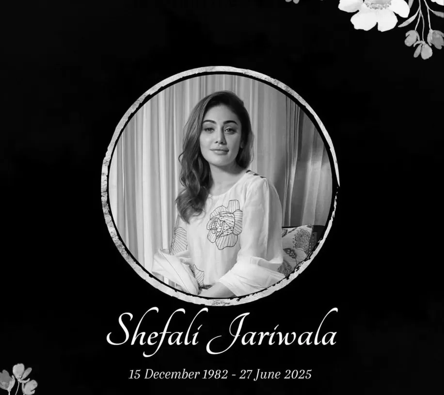 Shefali Jariwala mencuri perhatian lewat Kaanta Laga, tapi kariernya menyimpan banyak fakta menarik yang jarang diketahui publik.