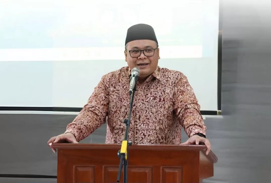 Wakil Bupati Rembang, Mochammad Hanies Cholil Barro&rsquo;