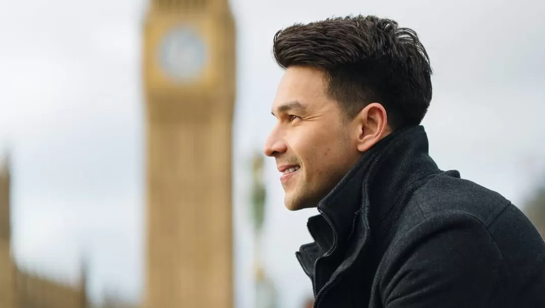 Jonathan Frizzy resmi ditahan terkait kasus peredaran liquid vape mengandung zat etomidate. (Instagram/ijonkfrizzy)