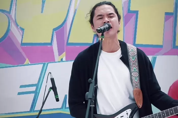 Musisi muda kenamaan di Indonesia, Dul Jaelani. (Instagram.com/@duljaelani)