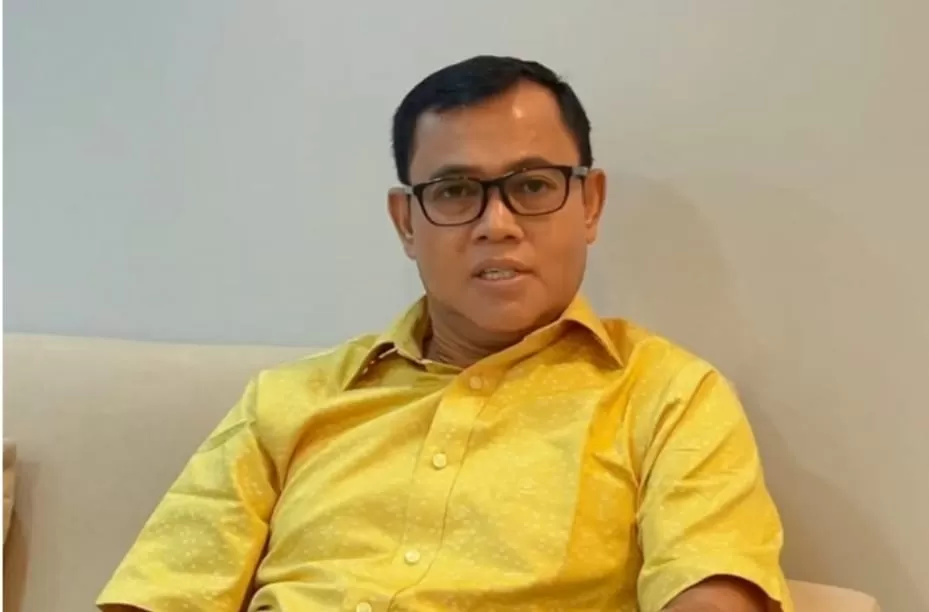 Verrel Bramasta Sempatkan Datang di Acara Ulang Tahun Cucunya, Ayah Fuji: Dia Hadir karena Undangan