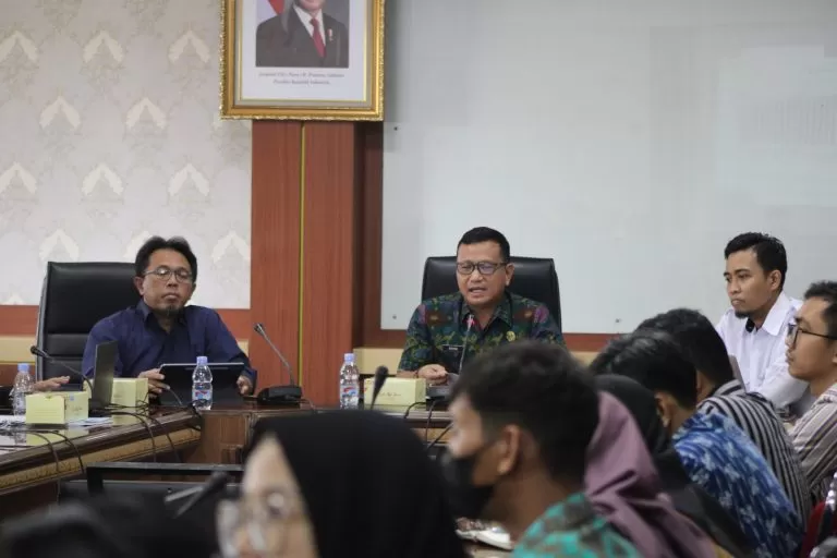 Pemprov Jateng fokus genjot Indeks Pembangunan Manusia IPM dengan program Speling,Sekolah Rakyat dan Kemitraan Pendidikan bagi warga miskin.