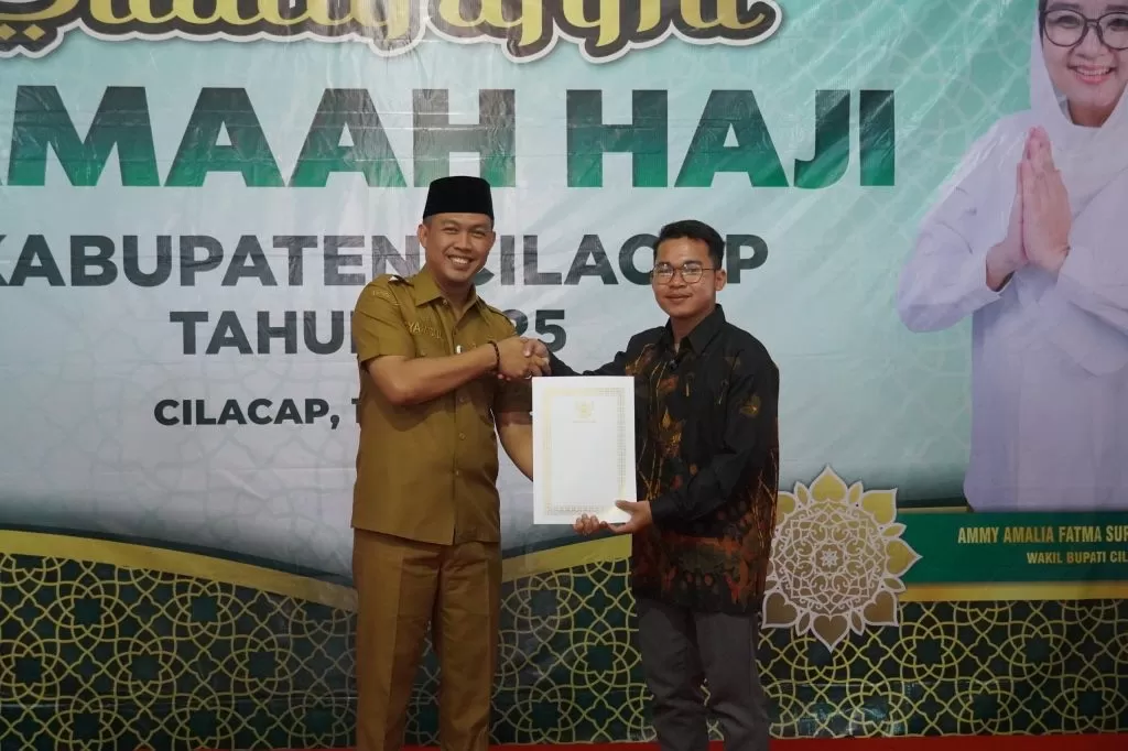 Pelajar Cilacap Diterima Kuliah di Belasan Universitas Luar Negeri 