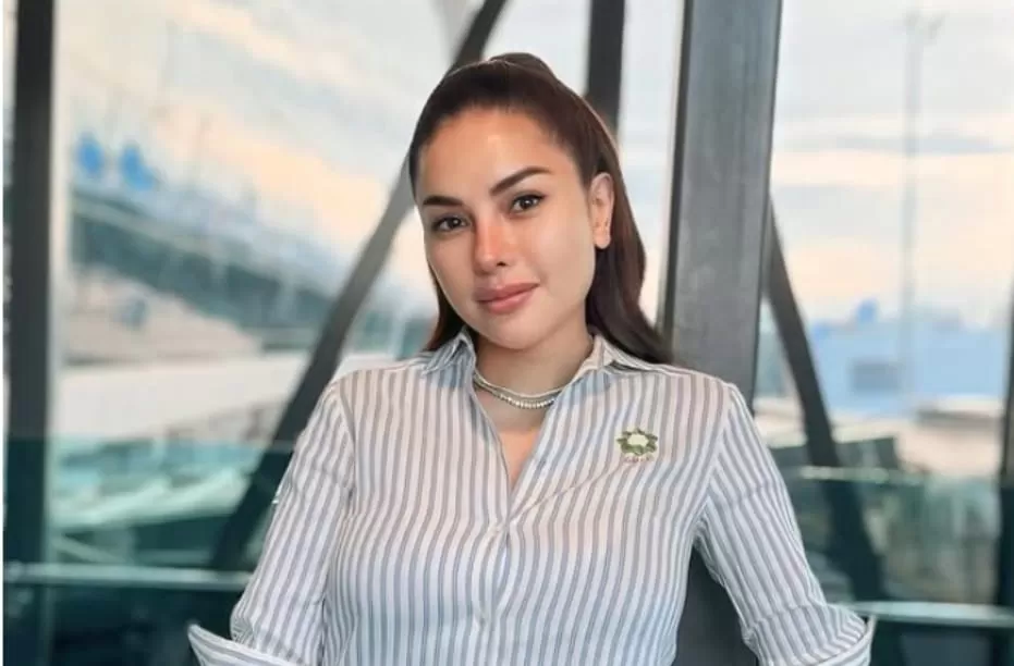 Potret artis Nikita Mirzani yang kini tengah berseteru dengan dokter kecantikan Reza Gladys. (Instagram/nikitamirzaniawardi_172)