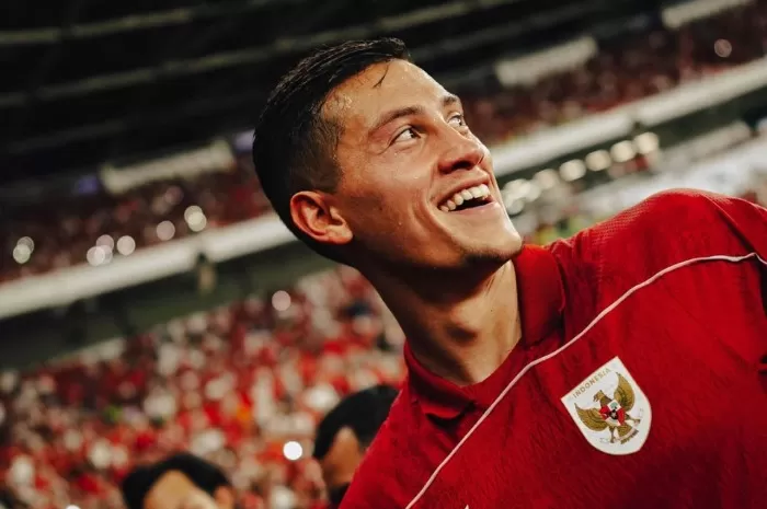 Hasil drawing atau pengundian tim peserta Round 4 Kualifikasi Piala Dunia 2026 sudah keluar. Diketahui, Timnas Indonesia akan berada satu grup dengan Irak dan Arab Saudi.