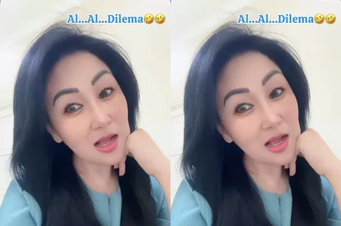 Psikolog, Lita Gading. (Instagram.com/@lita.gading)