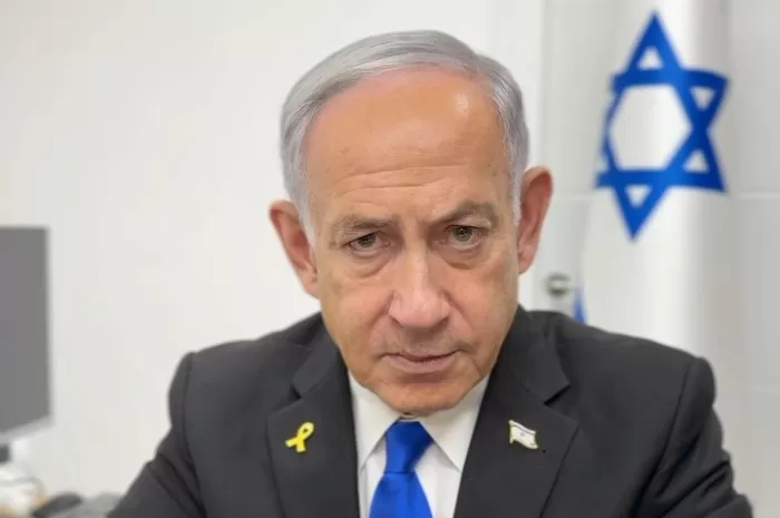 Perdana Menteri Israel, Benjamin Netanyahu. (Instagram.com/@b.netanyahu)