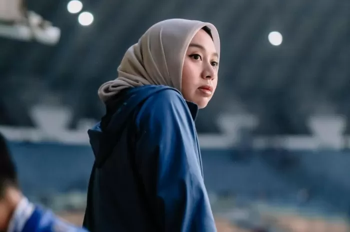 Wakil Bupati Garut, Putri Karlina. (Instagram.com/@putri.karlina14)