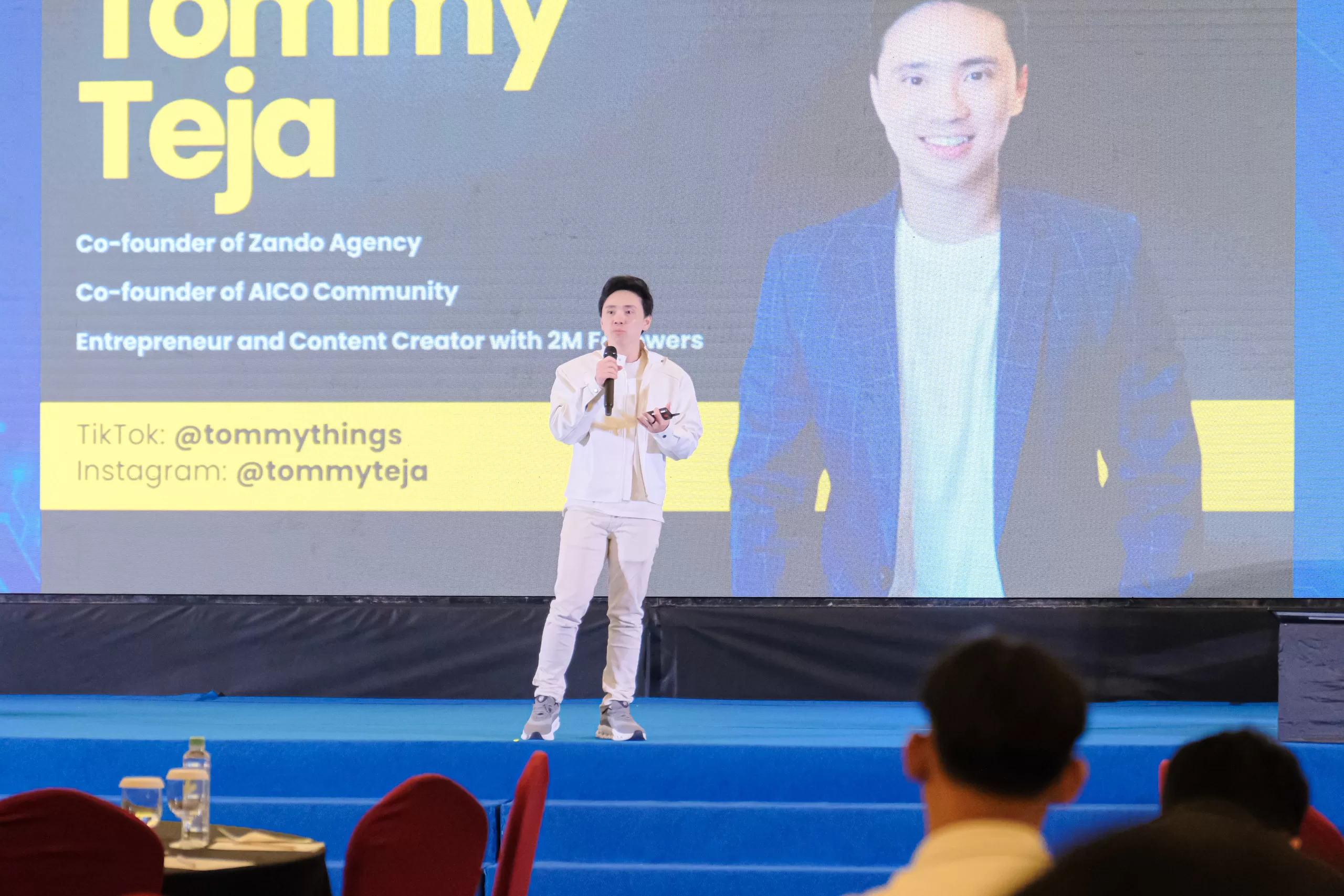 Kementerian Badan Usaha Milik Negara (BUMN) menyelenggarakan Workshop Komunikasi dan Optimasi AI pada 17&ndash;18 Juli 2025 di Balikpapan